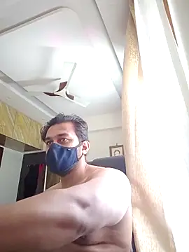 kaizercool1 online show from April 11, 5:48 am