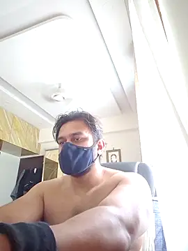kaizercool1 online show from May 9, 5:55 am
