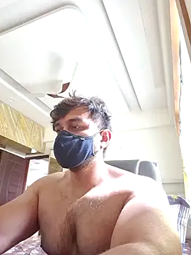 kaizercool1 online show from November 27, 5:52 am