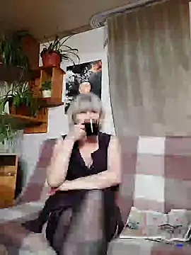 IrmaRose online show from February 26, 2:16 pm