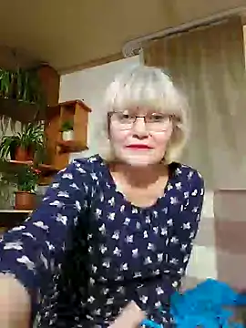 IrmaRose online show from February 18, 6:15 am