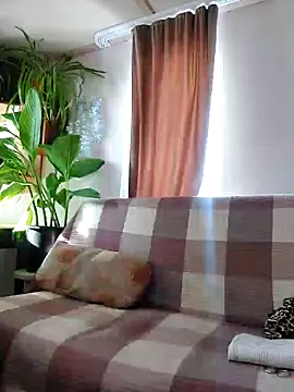 IrmaRose online show from March 12, 5:55 am