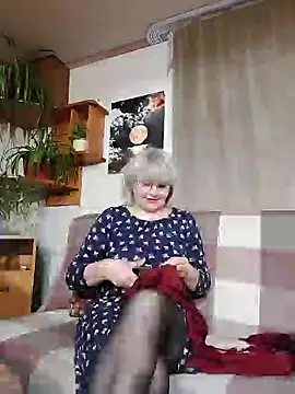 IrmaRose online show from February 20, 1:19 pm