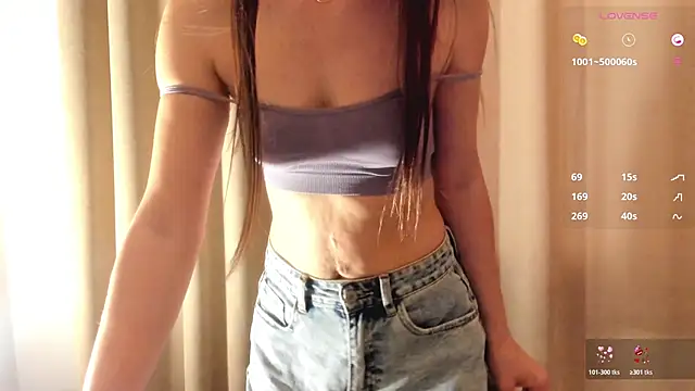 mis brandy online show from March 6, 5:13 am