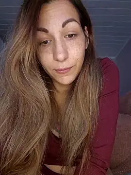 Lola-Roxx online show from April 10, 2:57 pm