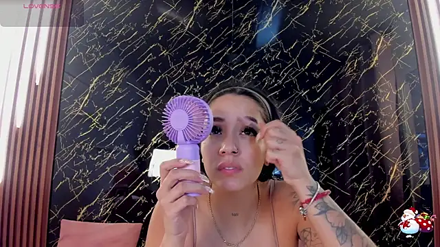 Tamara-evans online show from January 15, 7:06 pm