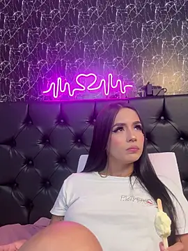 Tamara-evans online show from January 21, 8:21 pm