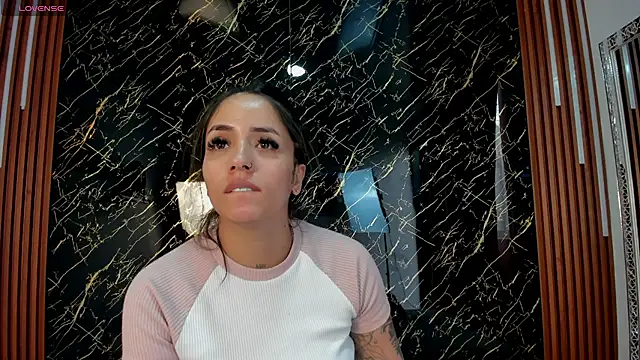 Tamara-evans online show from January 7, 7:19 pm