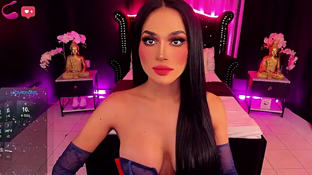 Snapshot of MsHannaSaint chatting on September 24, 11:28 am MsHannaSaint online show from September 24, 11:28 am