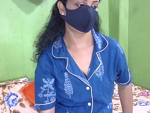 Indian Horny Wife online show from March 23, 6:08 pm