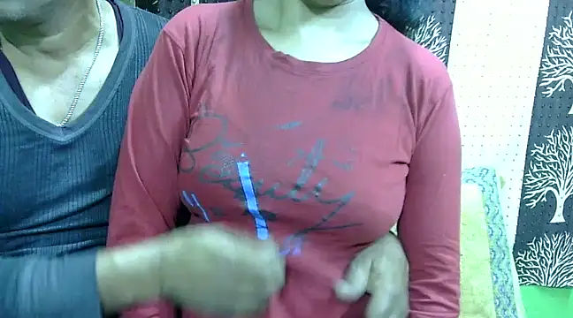 Indian Horny Wife online show from January 20, 6:21 pm