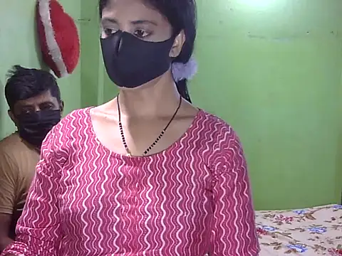 Snapshot of Indian_Horny_Wife chatting on May 30, 11:49 am Indian Horny Wife online show from May 30, 11:49 am