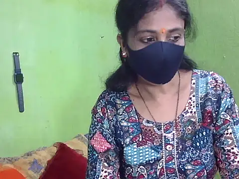 Indian Horny Wife online show from January 8, 5:13 am