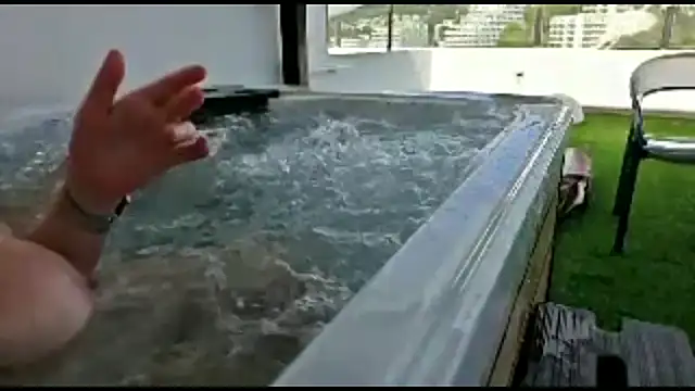 BustyGaby online show from October 14, 10:16 am