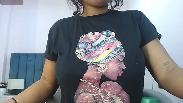 kimara lion online show from December 3, 3:18 am