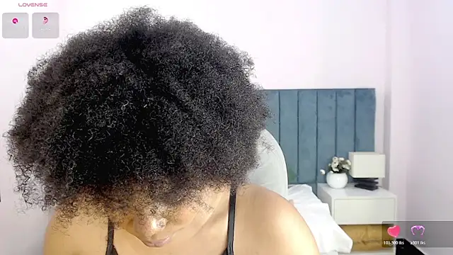 kimara lion online show from March 6, 4:51 am