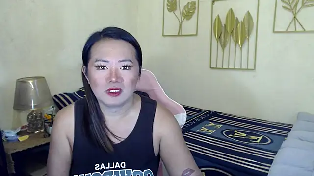 MagnificatMistress online show from March 27, 3:04 am