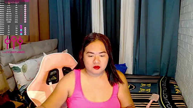 Snapshot of MagnificatMistress chatting on September 19, 2:59 am MagnificatMistress online show from September 19, 2:59 am