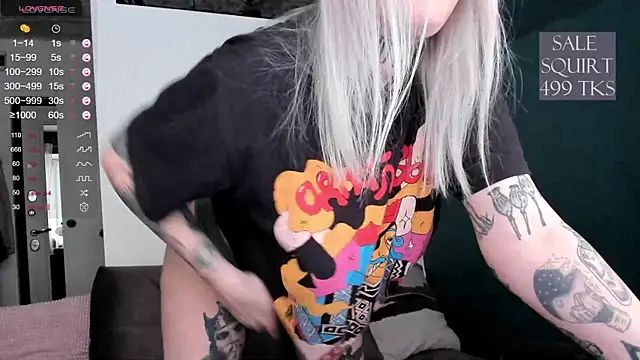 Snapshot of Eurusholmess chatting on December 4, 11:20 am Eurusholmess online show from December 4, 11:20 am