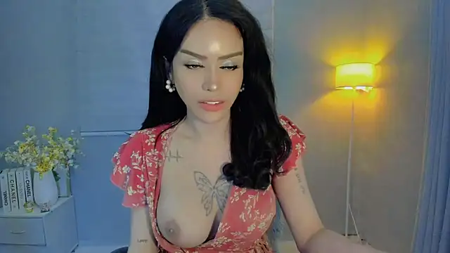 Patricia fox online show from October 15, 4:26 pm