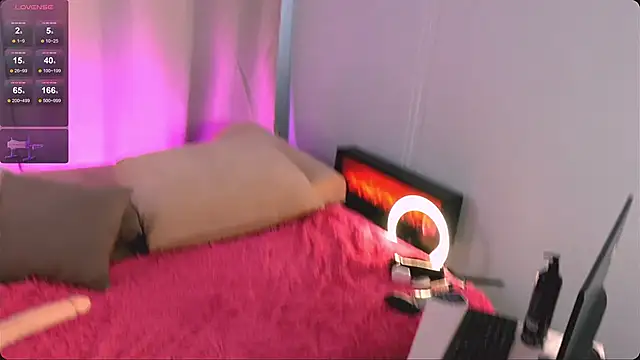 brrritney online show from October 24, 3:27 am