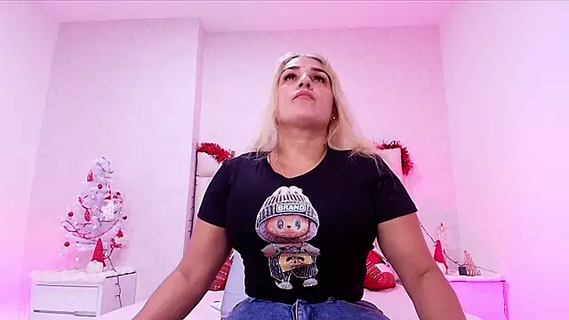  carolina fox online show from December 21, 3:08 am