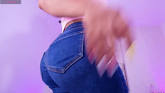  carolina fox online show from March 21, 3:08 am