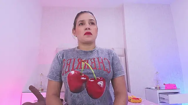  carolina fox online show from February 28, 3:06 am