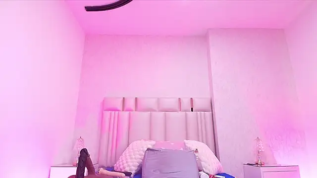  carolina fox online show from January 17, 3:10 am