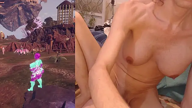 FutaChi online show from March 20, 11:50 pm