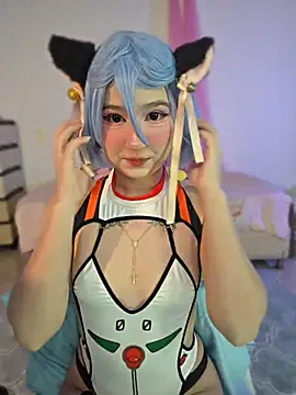 Pinkie Princes online show from May 31, 3:56 am
