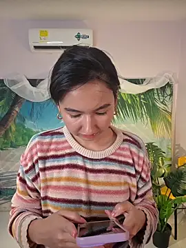 Snapshot of Pinkie_Princes chatting on September 9, 4:05 pm Pinkie Princes online show from September 9, 4:05 pm