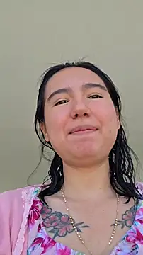 Pinkie Princes online show from June 10, 3:24 pm