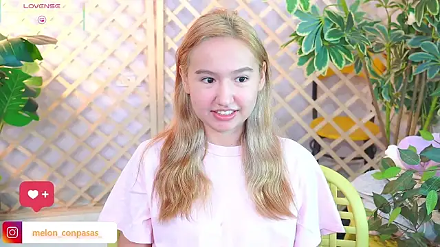 Pinkie Princes online show from October 26, 5:41 am