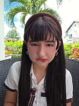 Snapshot of Pinkie_Princes chatting on July 19, 5:53 pm Pinkie Princes online show from July 19, 5:53 pm