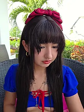 Snapshot of Pinkie_Princes chatting on July 18, 10:07 pm Pinkie Princes online show from July 18, 10:07 pm