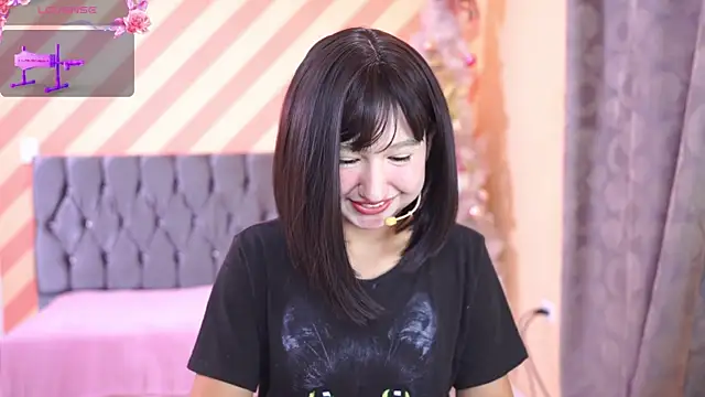Snapshot of Pinkie_Princes chatting on December 19, 10:53 pm Pinkie Princes online show from December 19, 10:53 pm