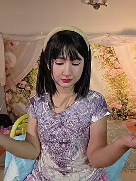 Pinkie Princes online show from June 11, 10:29 pm