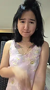 Pinkie Princes online show from May 13, 3:24 am