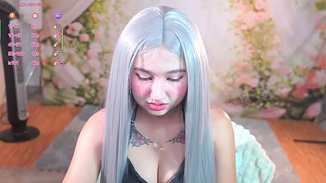 Snapshot of Pinkie_Princes chatting on June 17, 11:58 pm Pinkie Princes online show from June 17, 11:58 pm