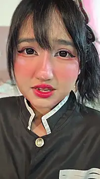 Pinkie Princes online show from May 28, 1:13 am