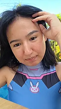 Pinkie Princes online show from May 9, 9:51 pm