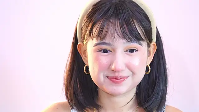 Pinkie Princes online show from January 17, 11:08 pm