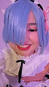 Pinkie Princes online show from March 5, 10:27 pm