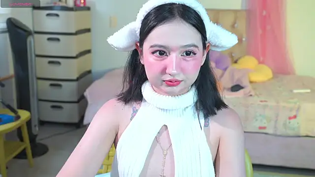 Pinkie Princes online show from June 7, 2:22 pm