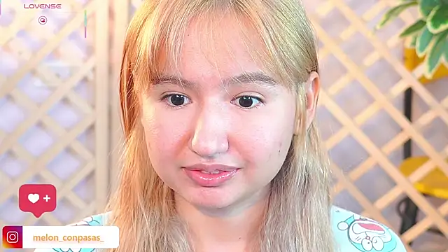 Pinkie Princes online show from October 27, 9:10 am