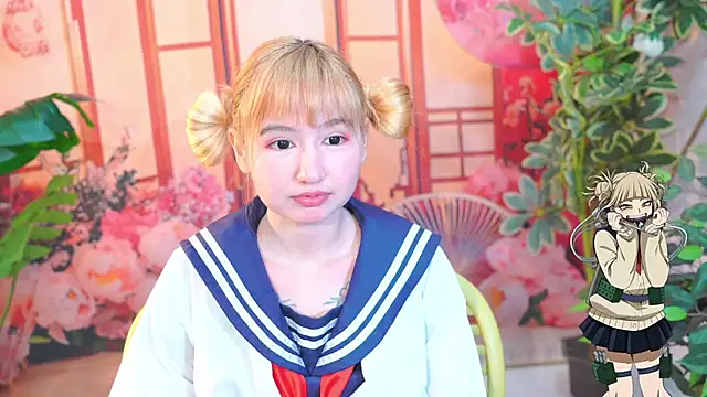 Pinkie Princes online show from November 5, 7:17 pm