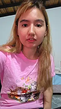 Pinkie Princes online show from April 10, 2:18 am