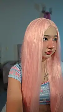 Pinkie Princes online show from June 2, 7:41 am