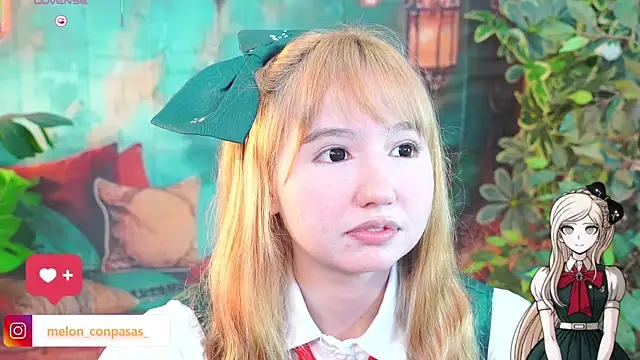 Pinkie Princes online show from October 30, 3:09 pm